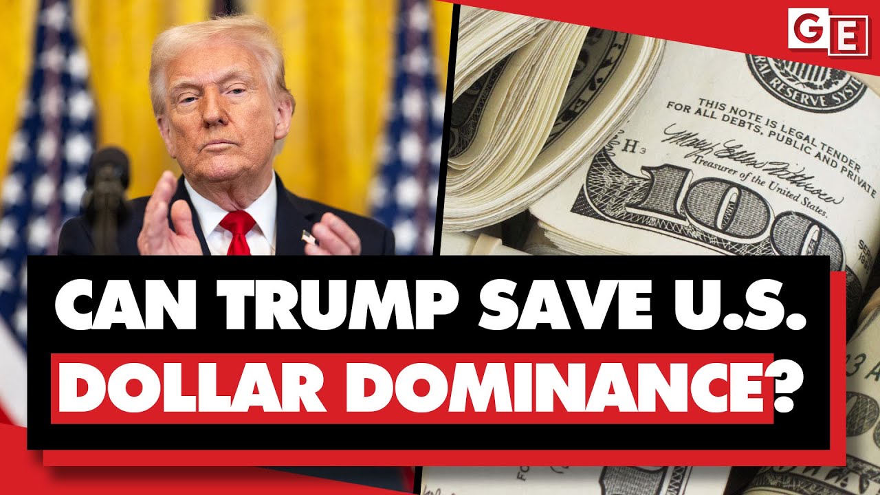 Tariffs are part of Trump