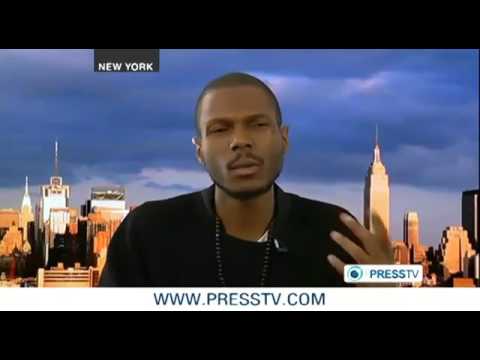 Blacks are murdered with impunity in US, Malcolm X's grandson says