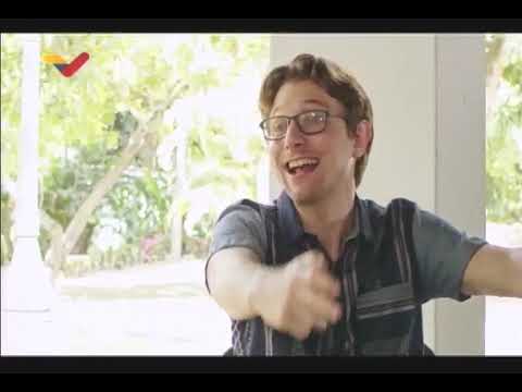 Lucas Koerner, sociólogo estadounidense, en Aquí con Ernesto Villegas, 31 de julio de 2022