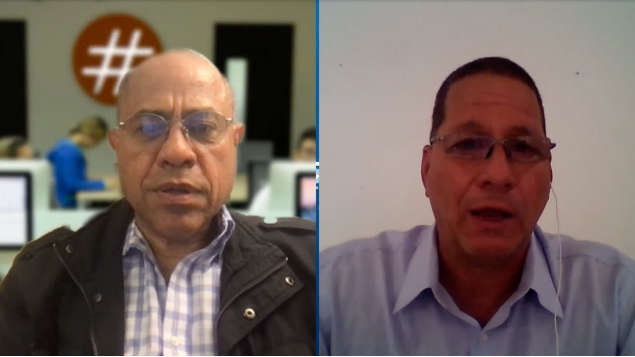 Jesús Faría: En los críticos a las zonas económicas especiales hay mucha demagogia y charlatanería