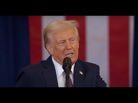 Donald Trump Is The Empire Unmasked