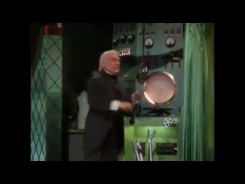 Pay No Attention to the Man Behind the Curtain