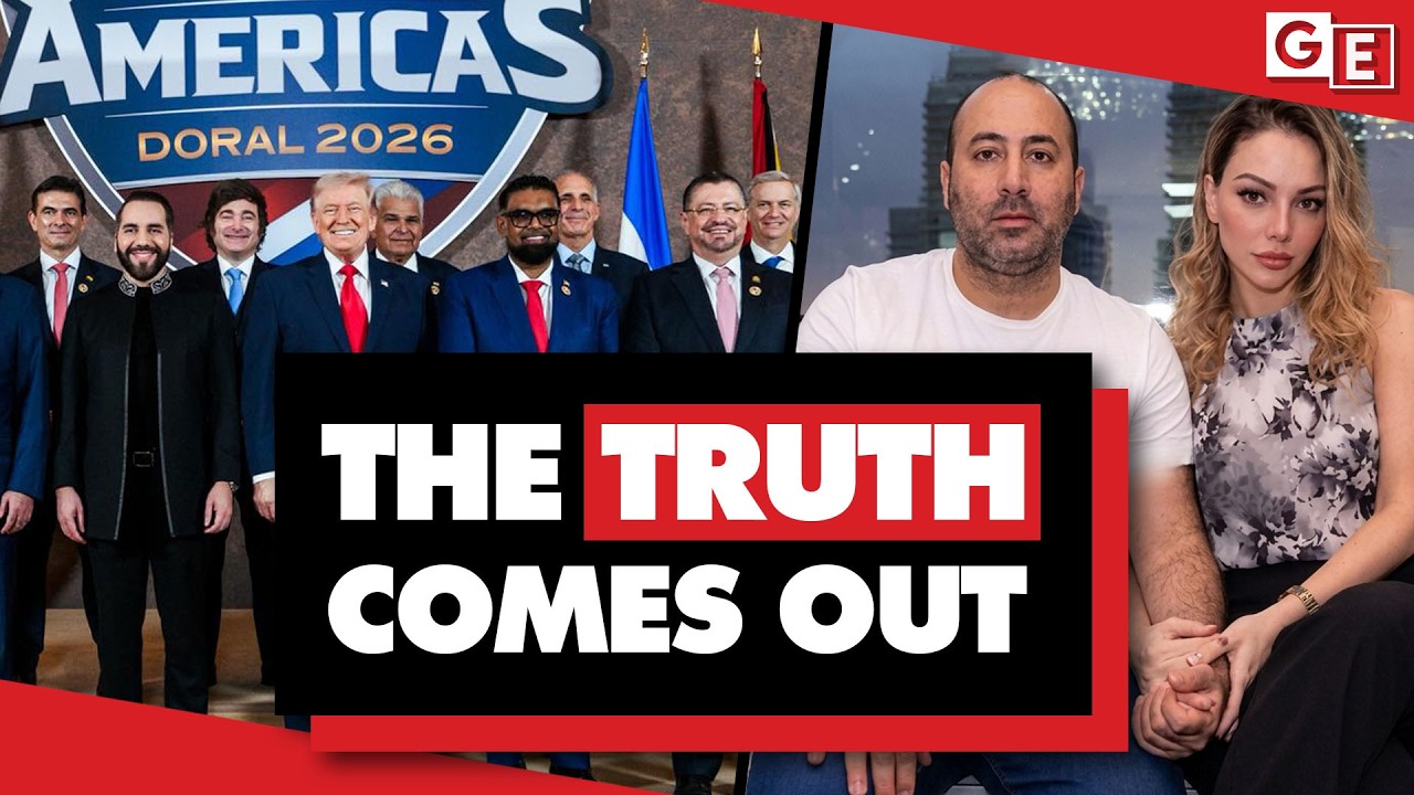The most important political scandal you haven't heard of