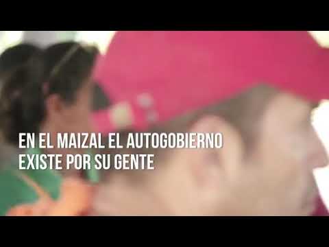 #10AñosDeCaminoComunero en Comuna El Maizal: El autogobierno existe por la participación protagónica