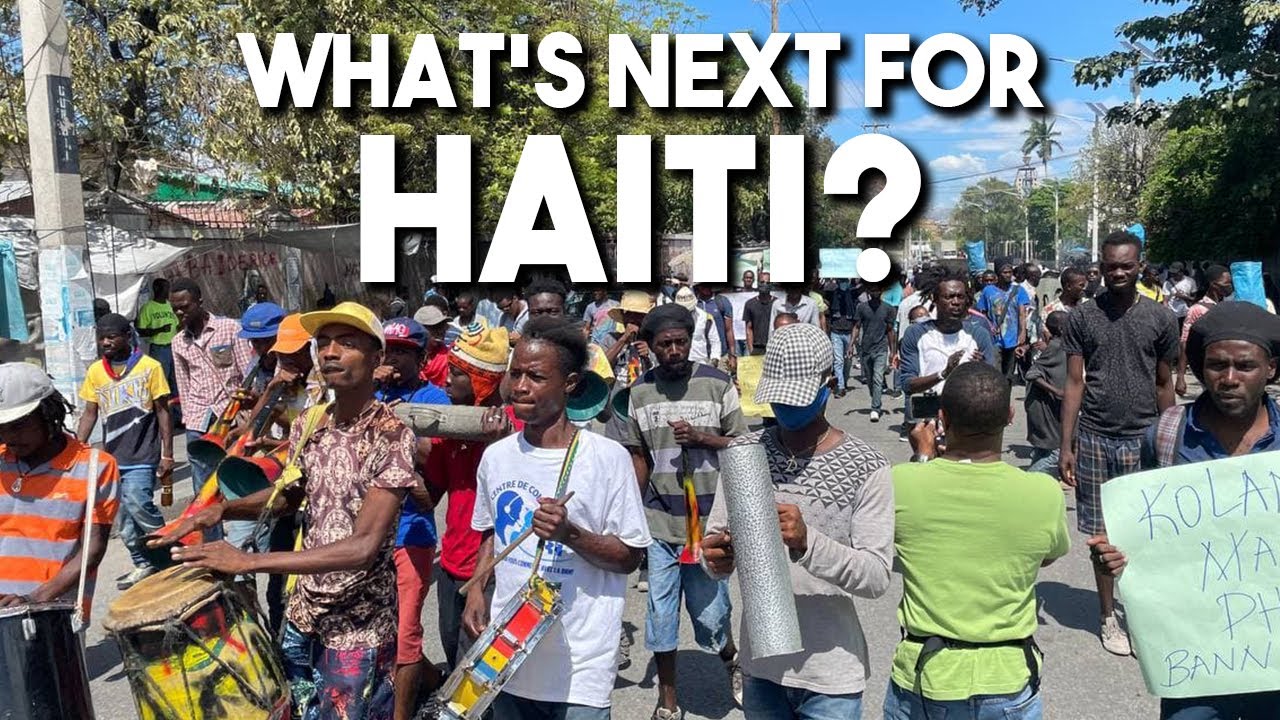 What's behind the assassination of Haiti's President Jovenel Moïse?