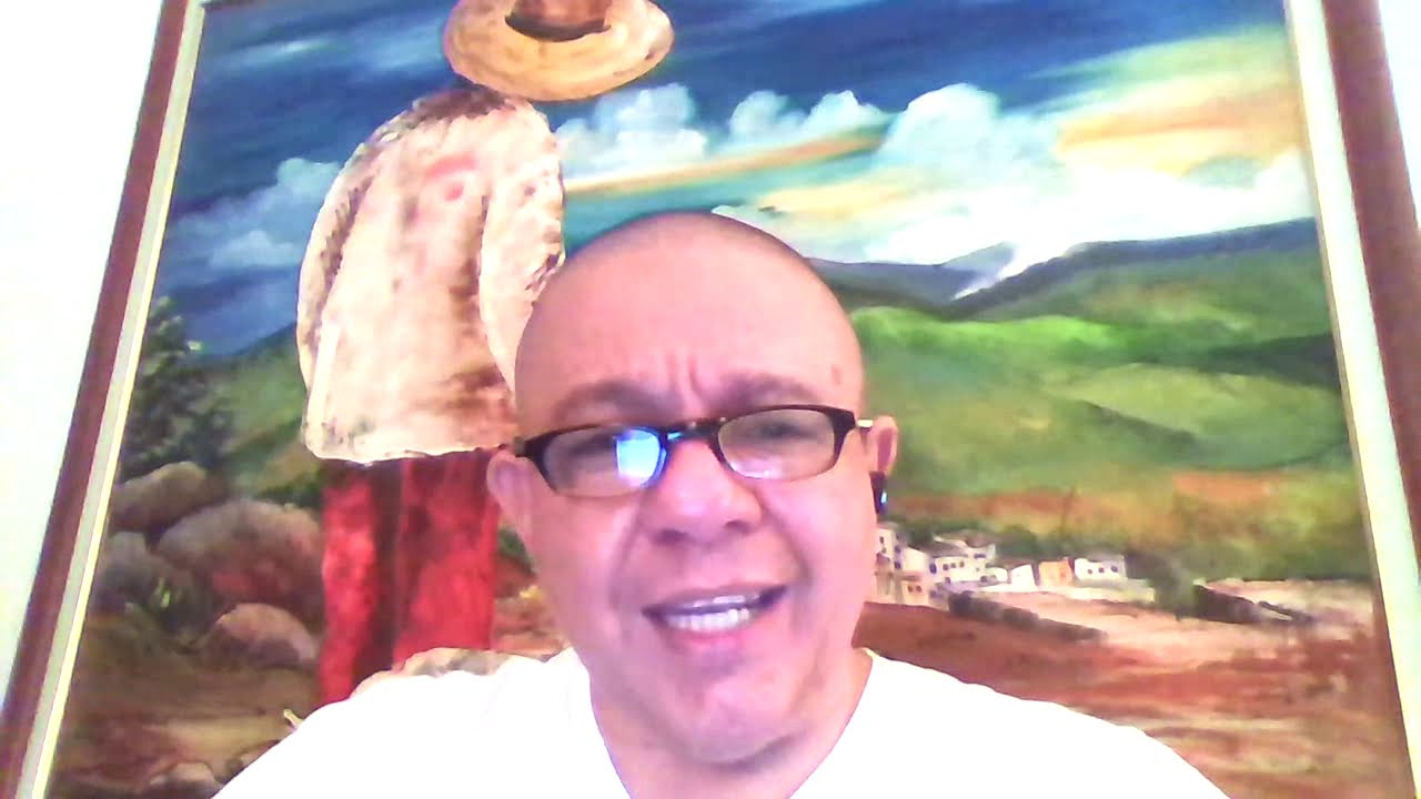 Orinoco Tribune - Chavista Chronicles from Caracas with Jesus Rodriguez-Espin- Episode 7 -22Sep2019