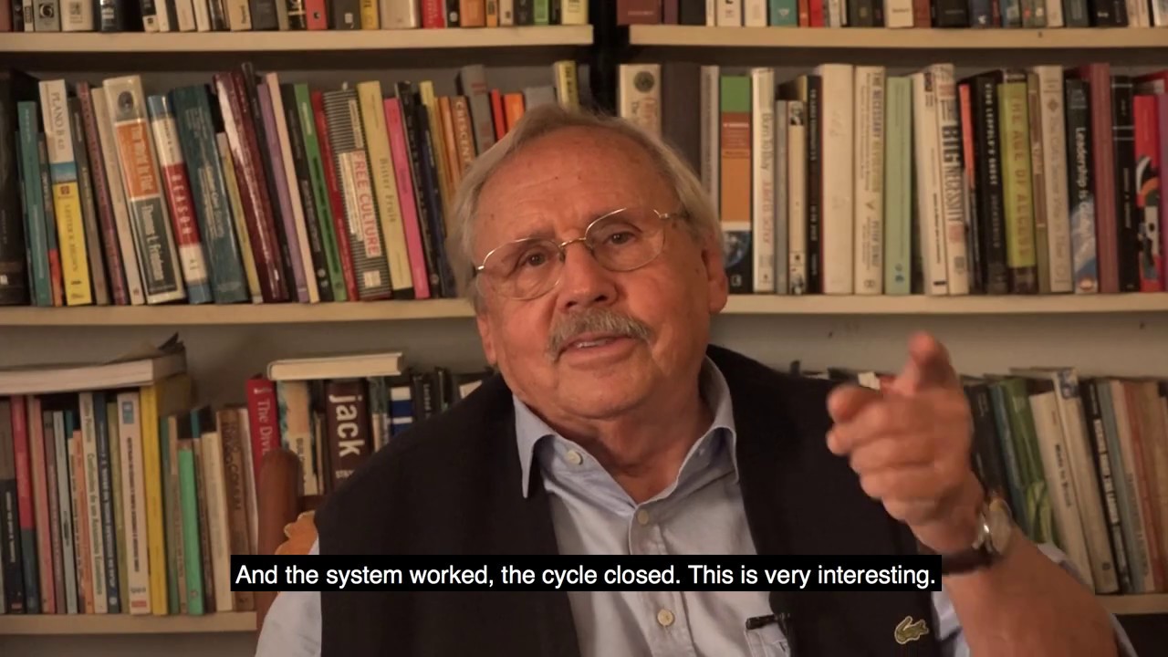 Unproductive Capitalism in Brazil