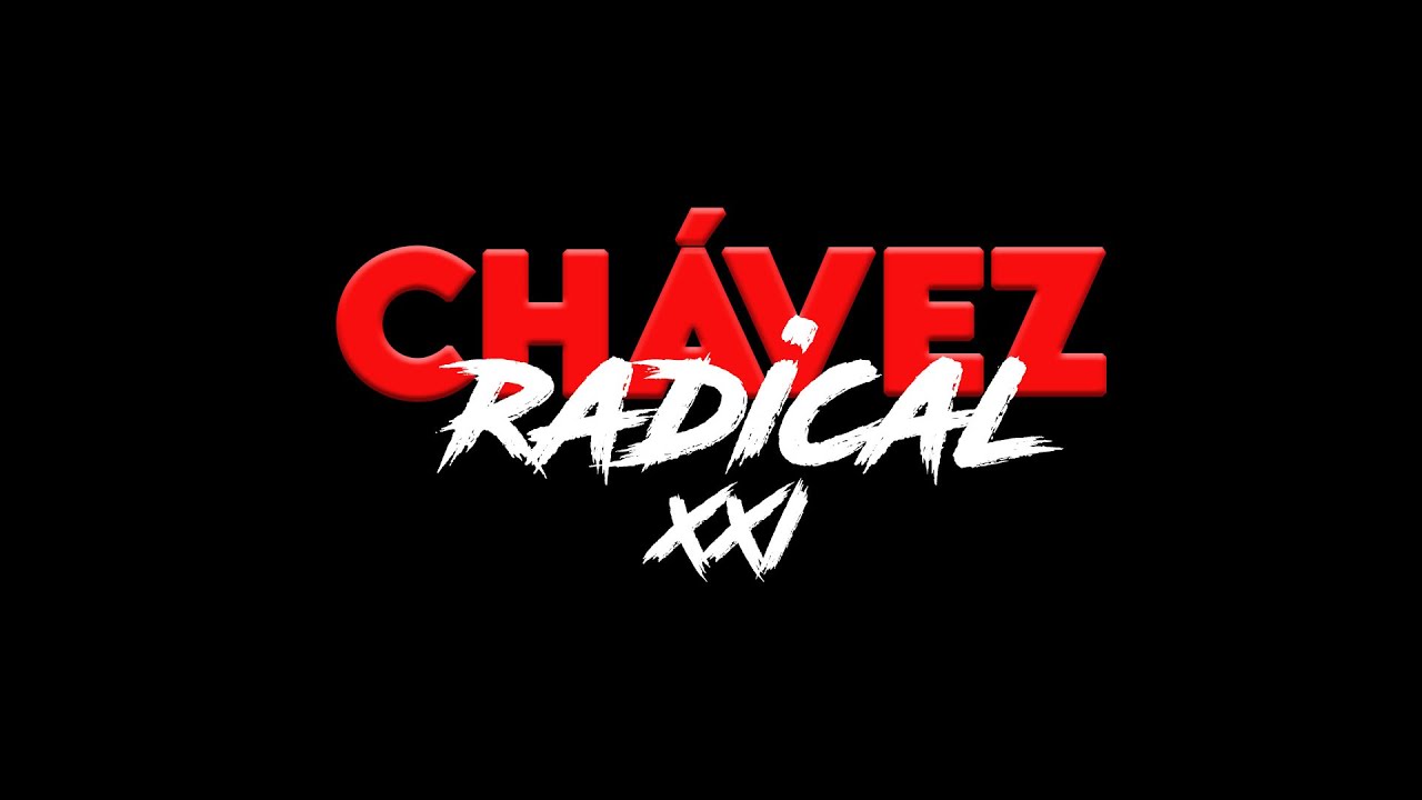 Chávez Radical: "Las comunas deben convertirse en un sistema unificado nacional"