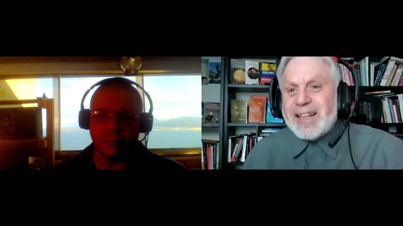 Orinoco Tribune - Chavista Chronicles from Caracas- Arnold August - Canada should abandon Lima Group