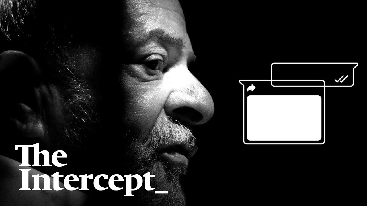 Glenn Greenwald on the Leaked Brazil Archive Exposing Operation Car Wash