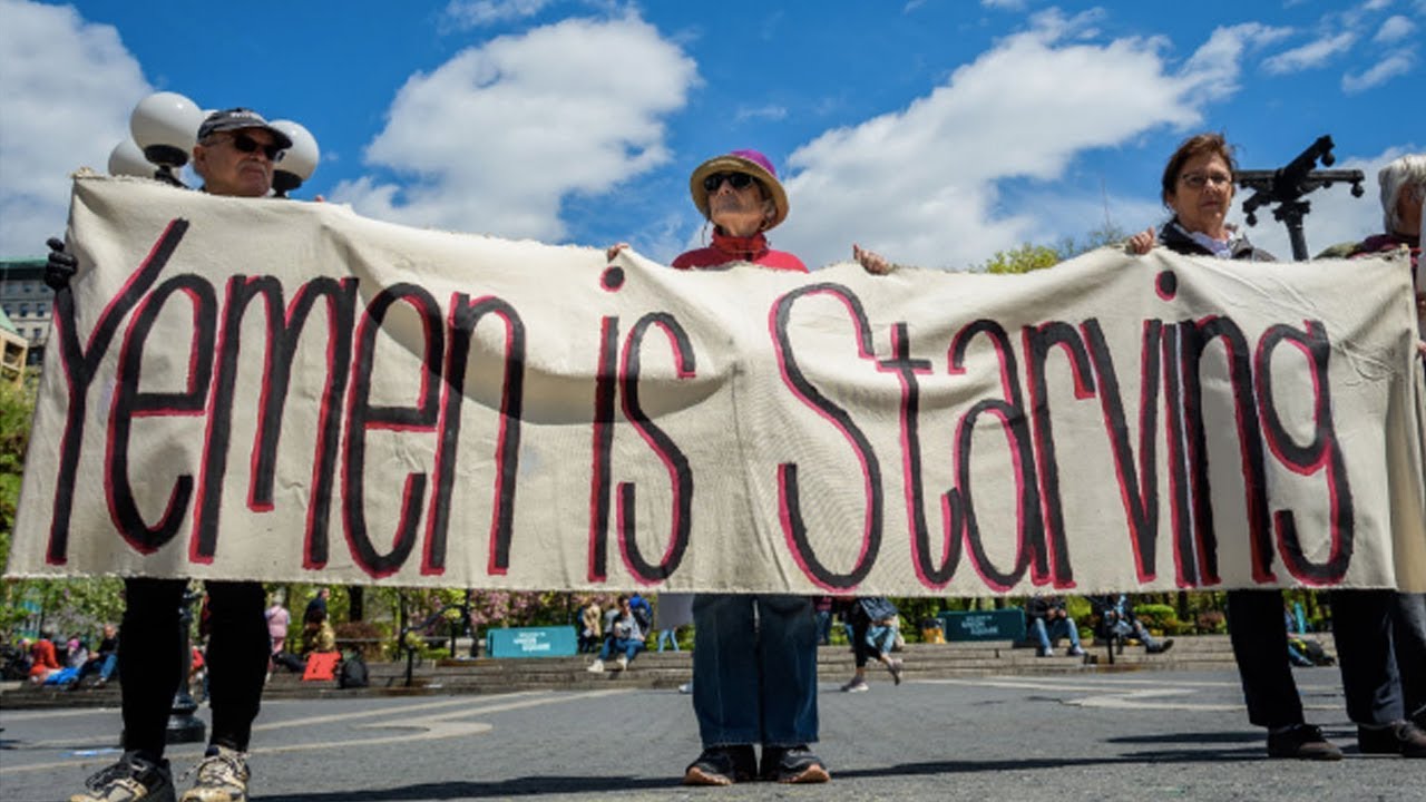 Senate Deals Blow to US-Saudi/UAE Arms Deal