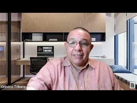 Jesus Rodriguez Espinoza: Imperialism caused the "migrant crisis".