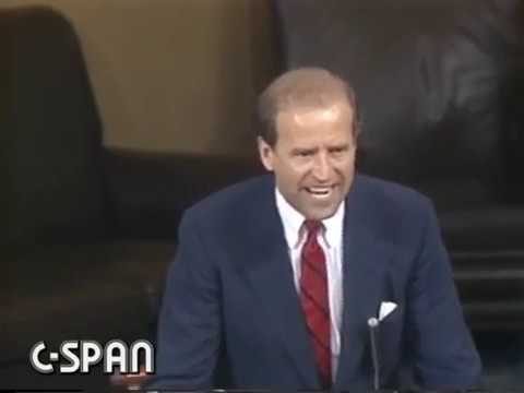 Joe Biden says if Israel didn't exist, the US would have to invent one to protect US interests