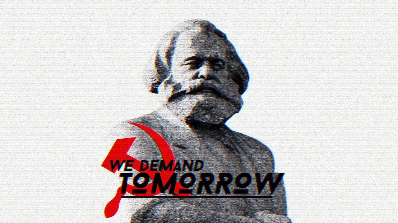 We Demand Tomorrow