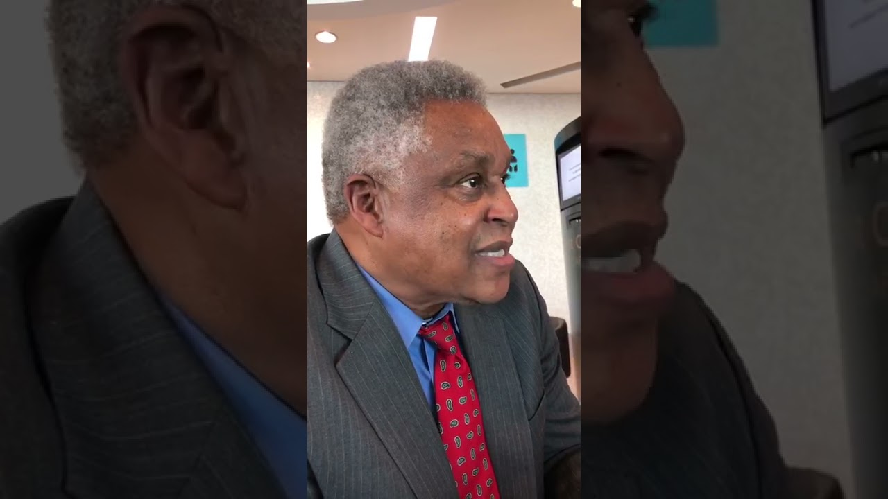 Orinoco Tribune - #FreeAlexSaab - Cape Verdean politician Pericles Tavares (PORTUGUESE)