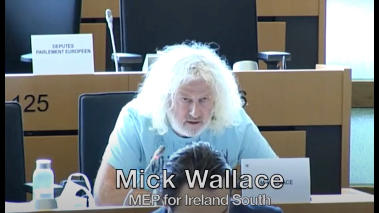 Israeli apartheid condemned in European Parliament