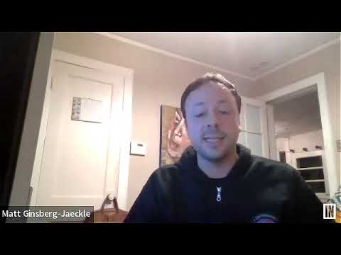 Matt Ginsberg-Jaeckle on Chicago organizing