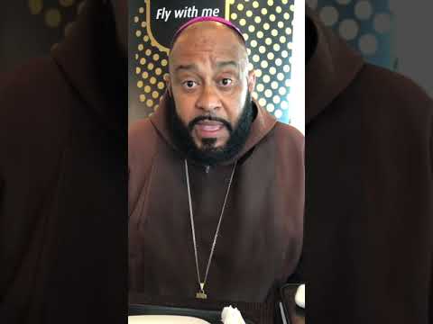 Orinoco Tribune - #FreeAlexSaab Delegation to Cape Verde - Short Interview Bishop Felipe Teixeira