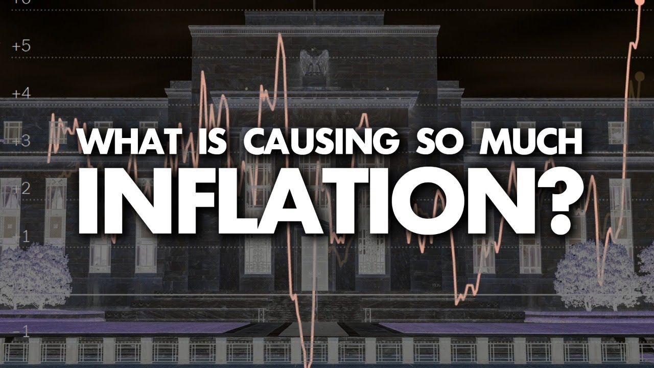 Economist Michael Hudson explains inflation crisis and Fed's secretive $4.5 trillion bank bailout