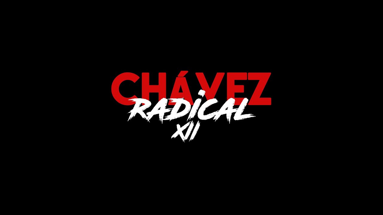 Chávez Radical: "Hacia la conformación de un Estado Comunal"