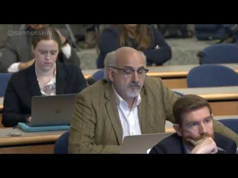 VIDEO: State Dept. Won't Say How WikiLeaks Hurt National Security, If Israel was behind "Russiagate"