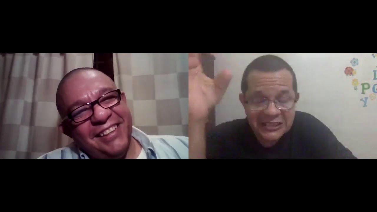 Orinoco Tribune - Chavista Chronicles from Caracas - Double Round Interview with Williams Camacaro