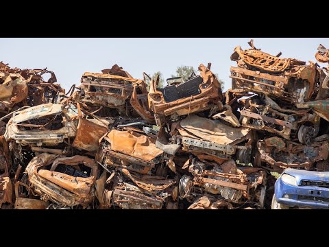 Expect A Huge Fuss About The October 7 Anniversary As The World Turns Against Israel