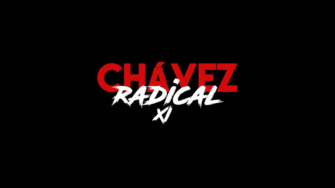 Chávez Radical: "Debe imponerse la hegemonía de la Propiedad Social"