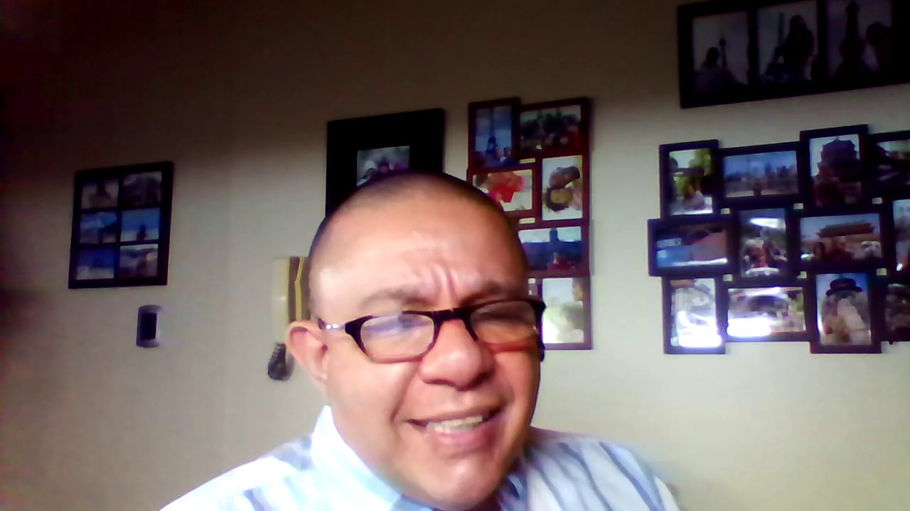 Orinoco Tribune - Chavista Chronicles from Caracas with Jesus Rodriguez-Espin- Episode12-27Oct2019