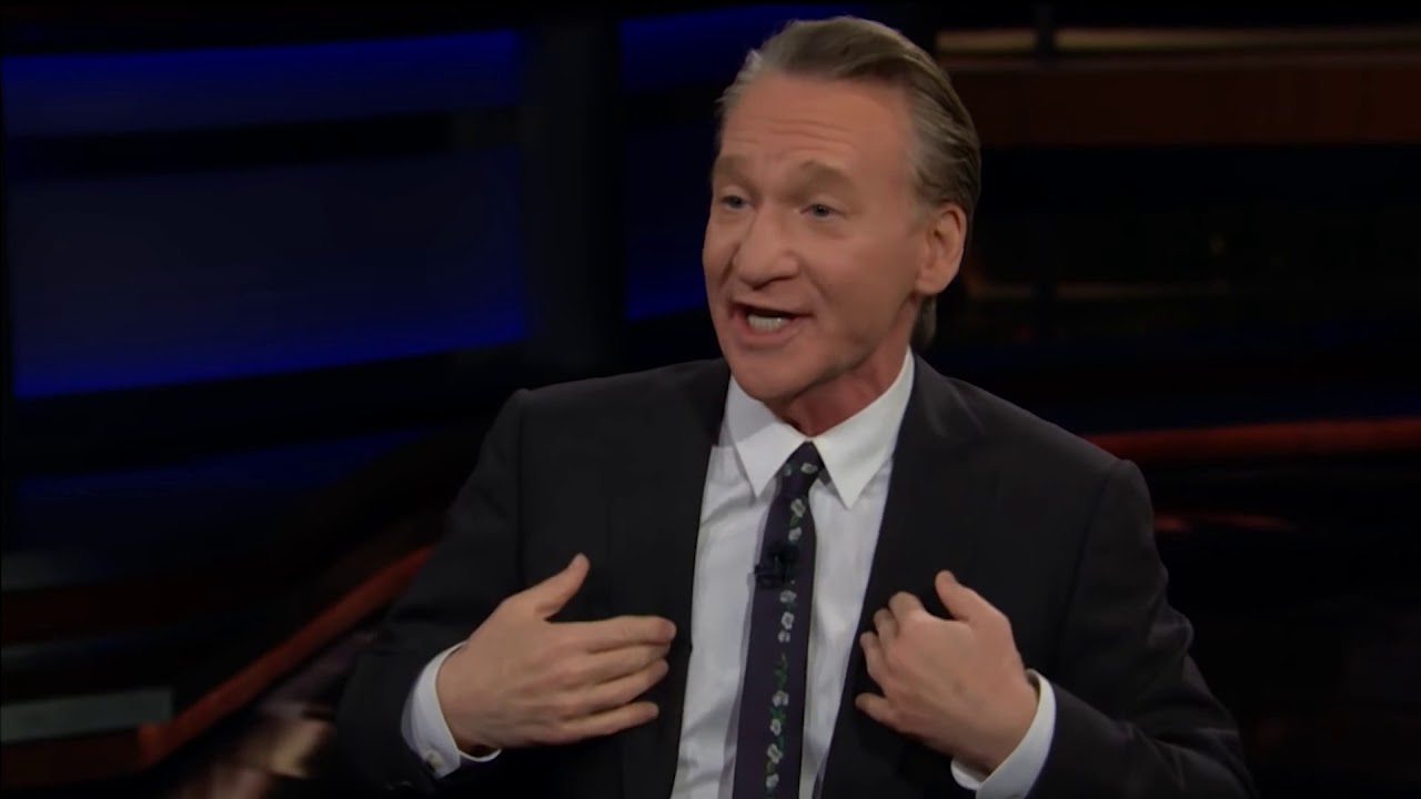 'It's Our Backyard!': Bill Maher Applauds US-Led Coup in Venezuela with Neocolonial Rhetoric