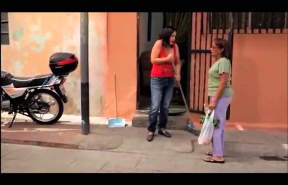 Spot  ¿Vas a votar por los enchufados? - Campaña Capriles Presidente 2013