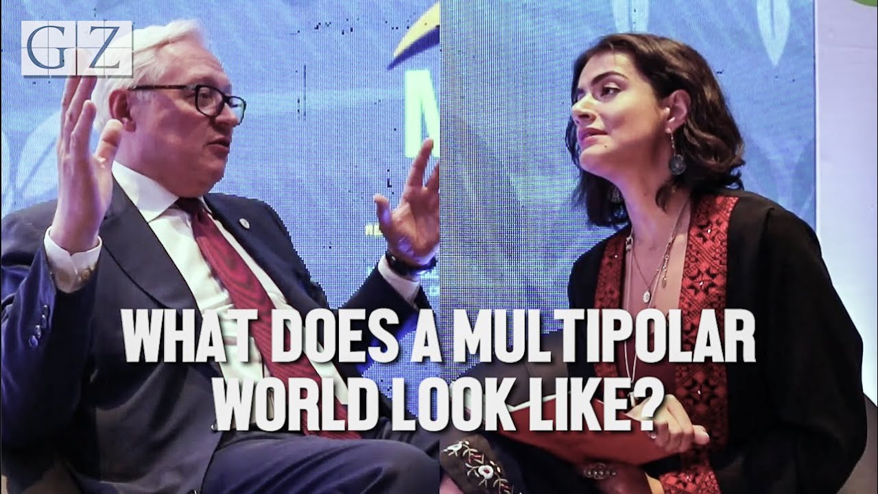 World 'will diminish role of dollar and US banking system': Russian minister at Non-Aligned Movement