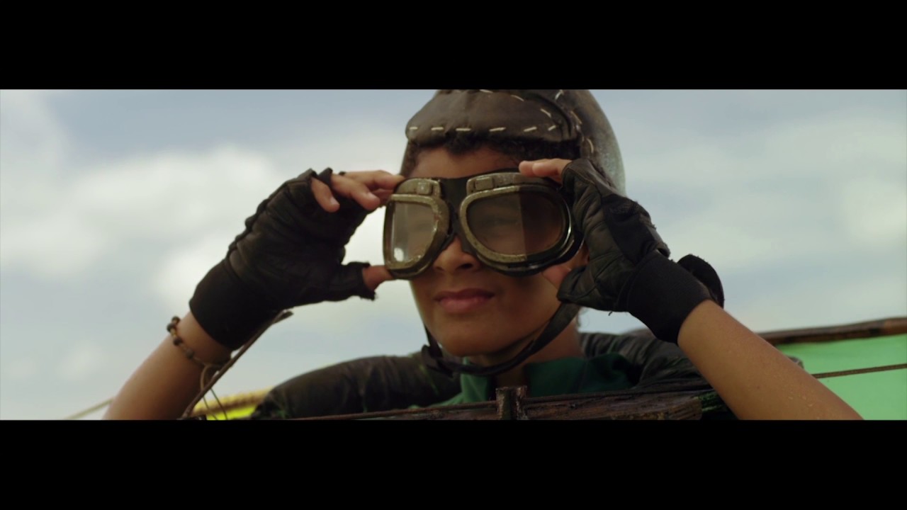 ESTRENOS 2017 - FUNDACIÓN VILLA DEL CINE