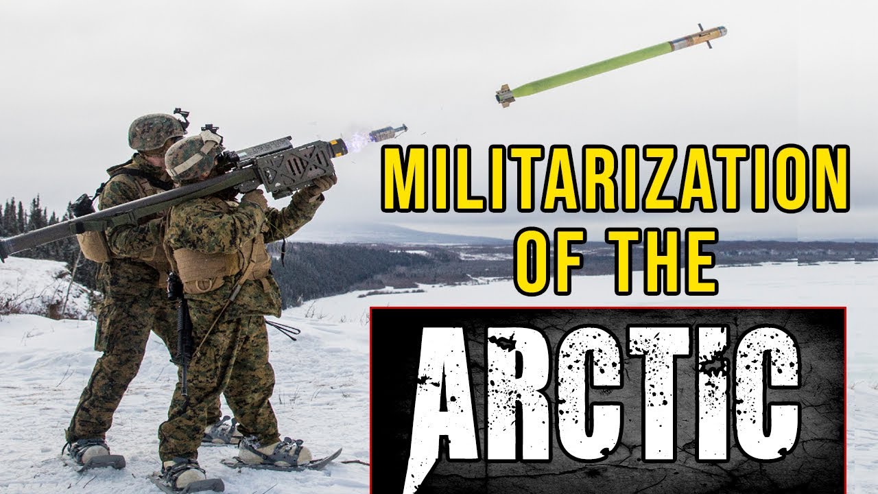 Dangerous US NATO Expansion in Norway