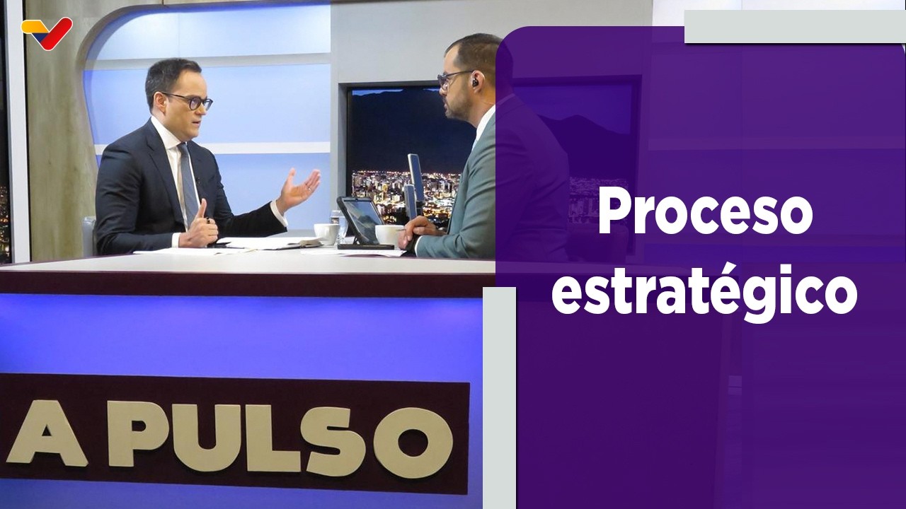 A Pulso con Calixto Ortega ¿Qué gana Venezuela con la reestructuración de su deuda externa?