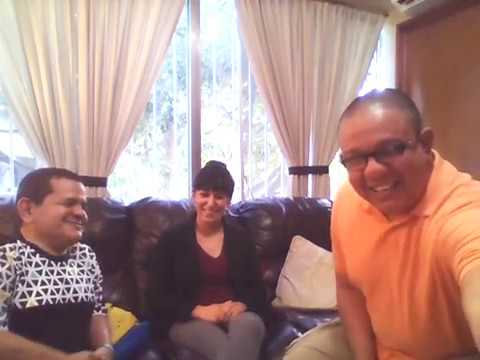 Chavista Chronicles from Caracas (Episode 14 - Special Interview "Manitos Children Fund")