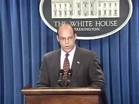 Myth-busting: Fleischer referring to "Operation Iraqi Liberation" (OIL)