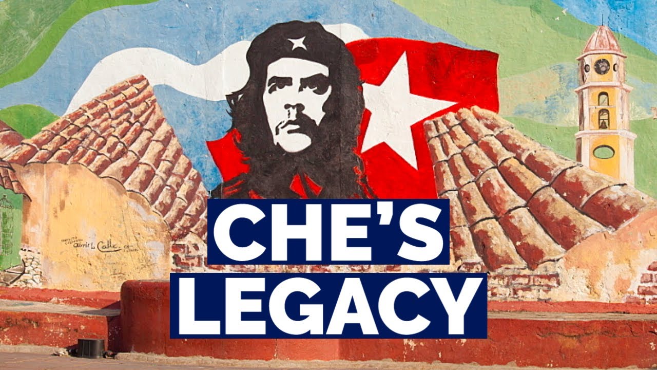 Our comrade, Che