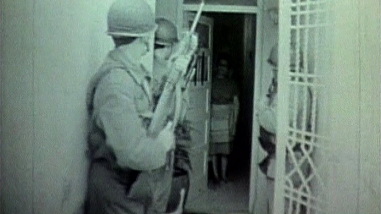 Operation Condor Trial Tackles Coordinated Campaign By Latin American Dictatorships To Kill Leftists