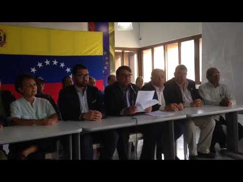 Dip. Carlos Berrizbeitia / Reporta Maru Morales P