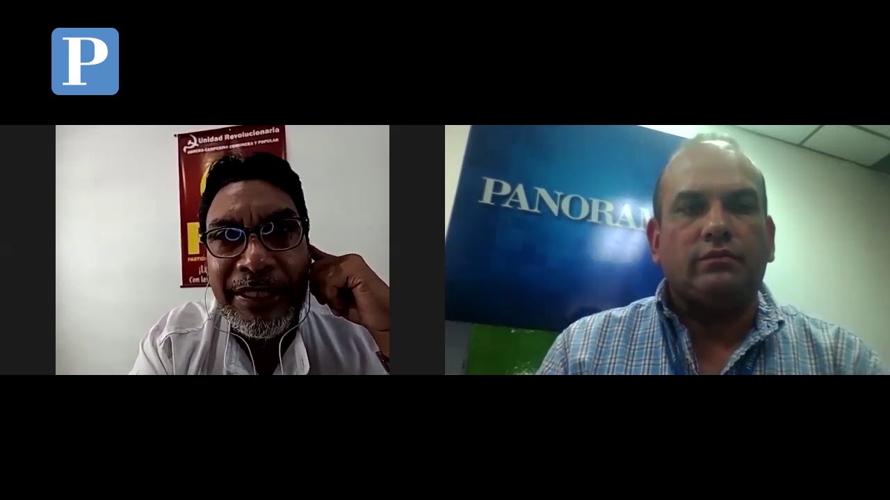 PCV: Nuestra diferencia con el Gobierno no es por un cupo a la Asamblea