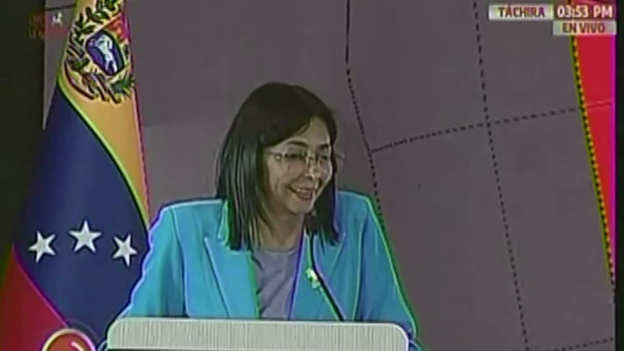 DELCY BRECHA CAMBIARIA