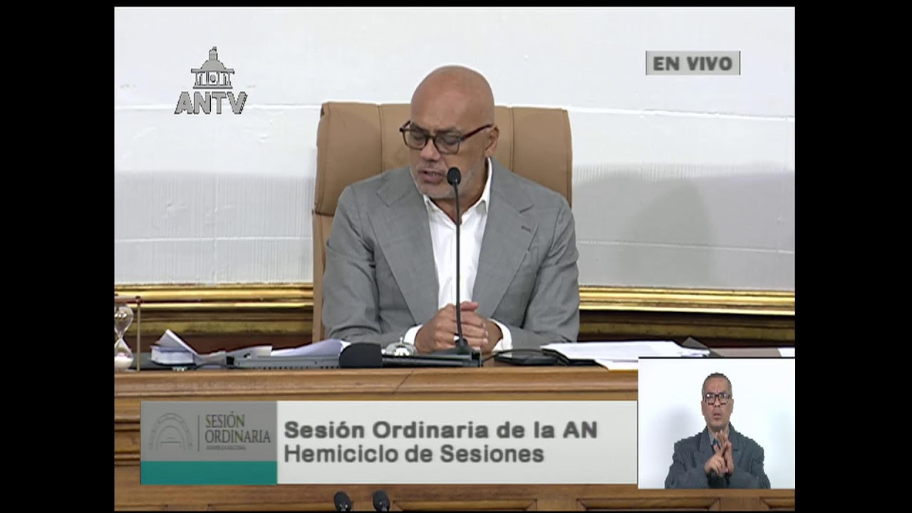 Antesala a la Sesión y Sesión Ordinaria, jueves 27 de abril de 2023