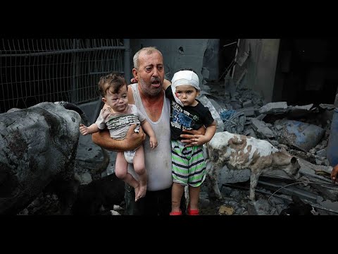 All The Worst Evils Are Happening Right Out In The Open