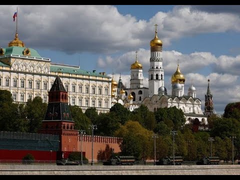 Ukraine conflict is a ‘proxy war of the combined West against Russia’: Daniel Patrick Welch