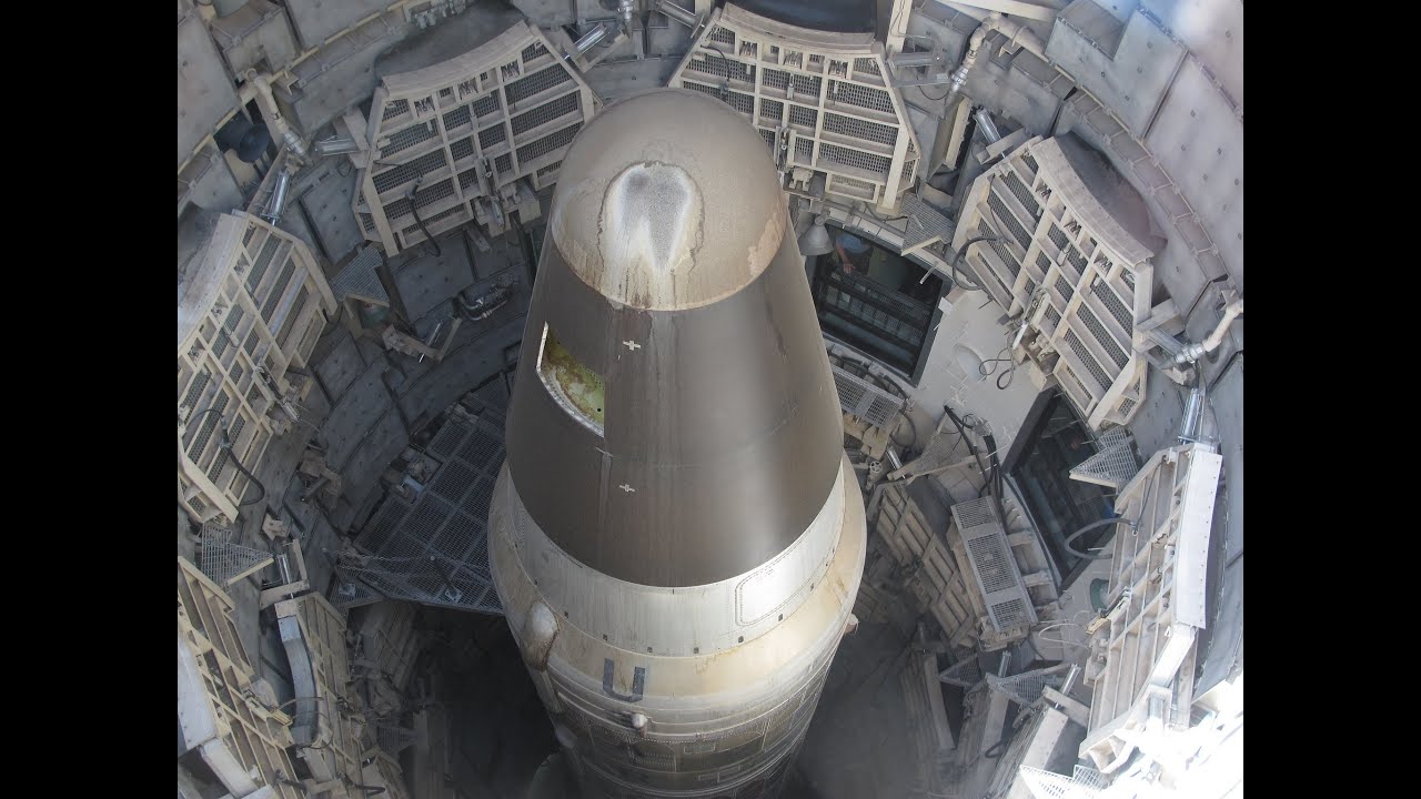 A Global Nuclear Arms Race. Interview with Joseph Cirincione