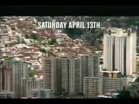 The Revolution Will Not Be Televised (2002 Venezuela Coup)