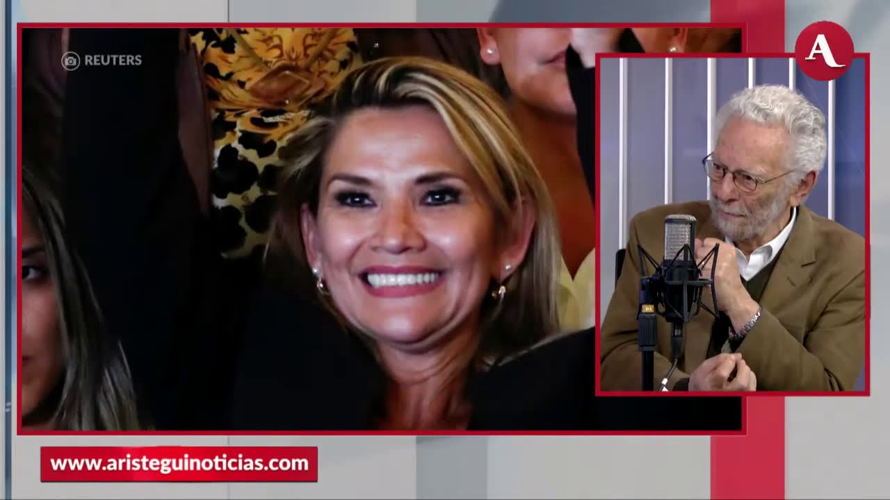 Expone Dussel trasfondo de la ideología evangelista para justificar golpes de Estado