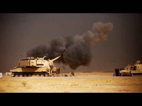 Corporate Media Ignores Connection Between Militarism and Climate Change