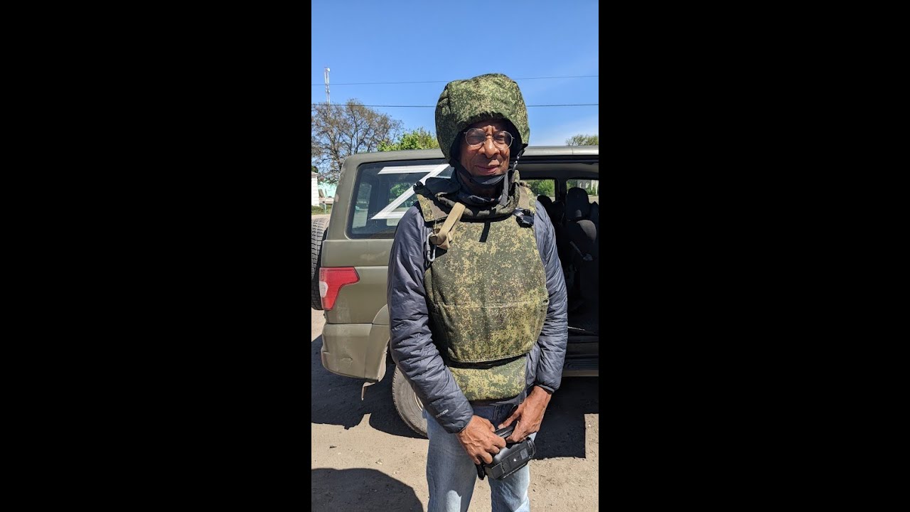 Eyewitness Lugansk Peoples Republic Fact Finding Mission Part 1